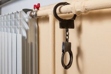 ODZVONILO KRADLJIVCIMA Krali grejanje na nesvakidašnji način