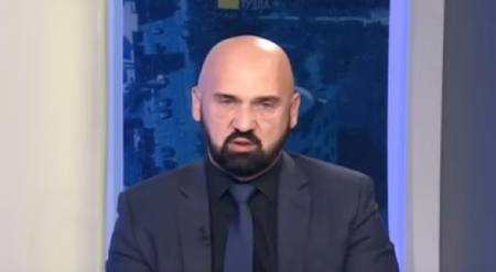 ISLAMISTA KIPTI OD BESA, DAO PODRŠKU BLOKADAMA U SRBIJI: Vučiću, ti lično nam nisi dao da žigošemo srpski narod!