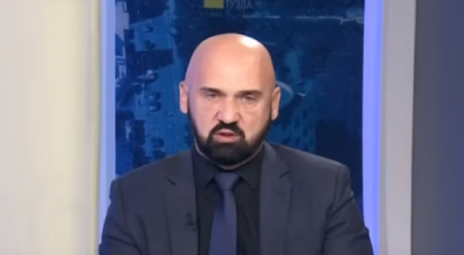 ISLAMISTA KIPTI OD BESA, DAO PODRŠKU BLOKADAMA U SRBIJI: Vučiću, ti lično nam nisi dao da žigošemo srpski narod!