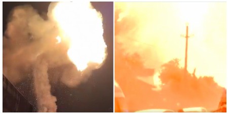 VELIKI NAPAD NA RUSIJU Ukrajinci udarili na fabriku, evo šta je sve uništeno