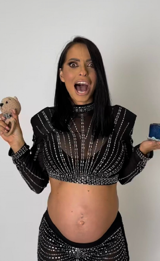 "PEČE JAKO, IMAM PODLIV" Žena Darka Lazića bila na operaciji, otkriveno u kakvom je stanju