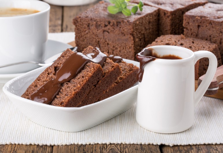 ČOKOLADNI KOH Još ukusniji od originala, pravićete stalno