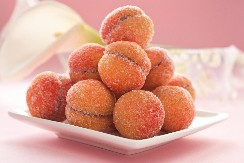 BRESKVICE Sitni kolači raspametiće goste na slavskoj trpezi, ukusa koji priča priče