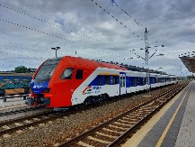 Zaustavljanje Regio Express vozova u stanici Zemun od 1. januara