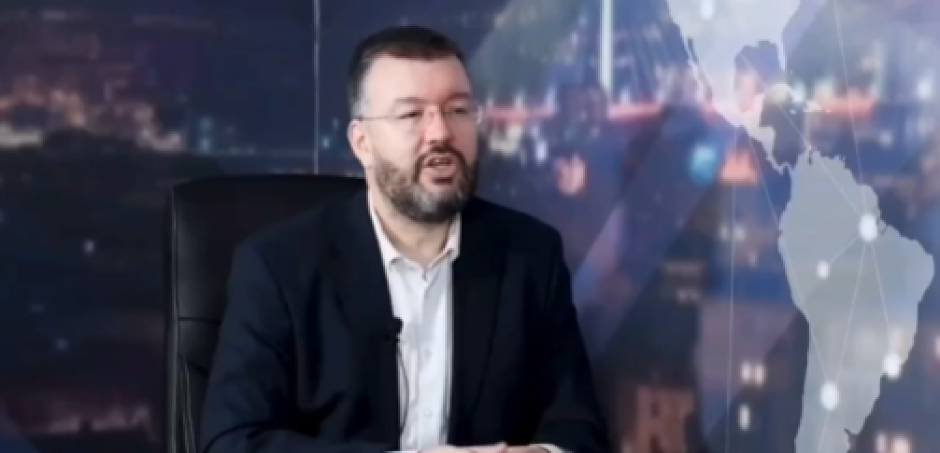 "LJUDI SU LICEMERNI KADA KAŽU DA PODRŽAVAJU STUDENTE" Profesor Antić ukazao na ključno istraživanje, evo šta pokazuje (VIDEO)