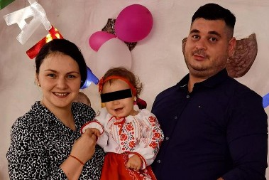 Potez vozača odveo u smrt ćerkicu i ženu (FOTO)