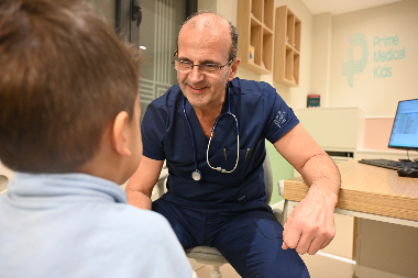 DA LI VAS MUČI DIJAREJA? Dr Vujnović, gastroenterolog vodeće dečije klinike upozorava kada je vreme da se obratite lekaru