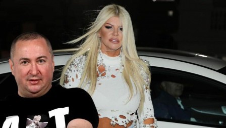 DOBILA SPE**U U EPRUVETI NA POKLON! Dara Bubamara ostala bez teksta u Hrvatskoj, dečko iz publike je šokirao