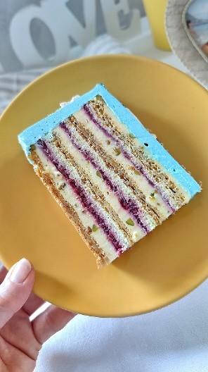 ČAROLIJA ANĐELA ZA PRAZNIKE Poslastica koja sadrži majčinsku ljubav, po receptu Dragane Varevac