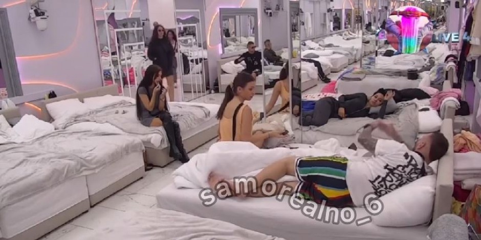 "ZADRUGAR KAŽNJEN SA 60.000 EVRA" Isplivale strašne tvrdnje o poznatom učesniku rijaltiija