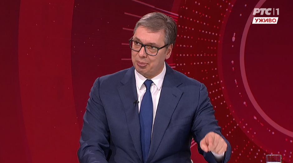 UDAR SVIM SILAMA NA SVE KOJI SU KORUMPIRANI Vučić najavio formiranje specijalnih timova i rat protiv onih koji su se nezakonito obogatili