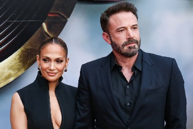 SVAKOG JE POSLE OVOGA PROŠLA JEZA  Ben Aflek priredio Dženifer Lopez iznenađenje kojem se niko nadao nije