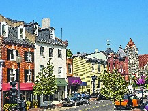 ZA NJIH NEMA KRIZE NI U NAJAVI  "Kada bi američka ekonomija bila sportista, bila bi LeBron Džejms na vrhuncu moći"