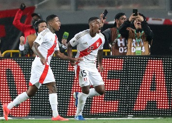 SEĆATE LI SE PERUANCA ARAUHA? Nije se naigrao na "Marakani", sa Zvezdom osvojio titulu, "ne daju" mu da se vrati u bivši klub