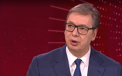 SUTRA JE OTVARANJE NOVE SAOBRAĆAJNICE Vučić: „Posao koji je san prethodnih generacija…“