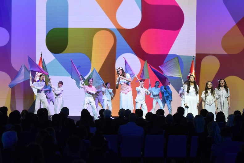 CEO SVET SE SLIVA U SRBIJU Za EXPO 2027 u Beogradu se već prijavilo 28 zemalja