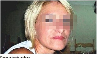 SLUČAJ VIBRATOR   "Nije imala nameru da je ubije, već se branila, jer je žena napala sa vibratorom privezanim za kukove“