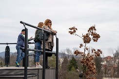 MIR, TIŠINA, DOBRA HRANA – ZA MALE PARE Top 5 banja za zimski odmor u Srbiji