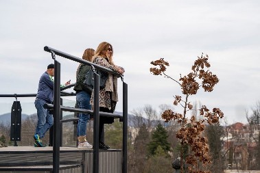 MIR, TIŠINA, DOBRA HRANA – ZA MALE PARE Top 5 banja za zimski odmor u Srbiji