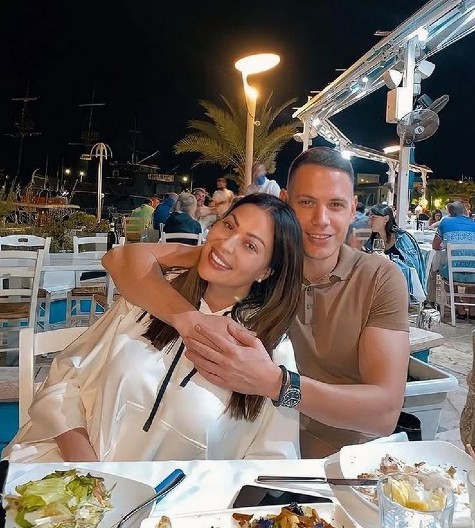 I DALJE ČUVA USPOMENE SA CECOM Bogdan čeka dete sa drugom, a Ražnatovićevu ne zaboravlja, ovo ga je odalo! (FOTO)