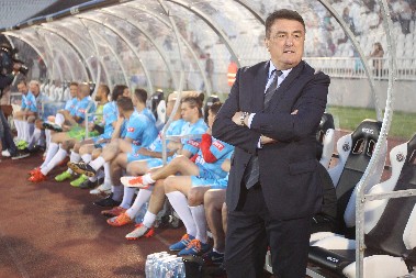 NE ZABORAVLJAJU SRBINA Dva španska kluba se udružila zbog Radomira Antića, njegova ćerka izvodi početni udarac na meču