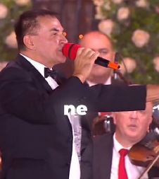 PUCNJAVA NA NASTUPU MITRA MIRIĆA Progovorio o stravičnoj situaciji i najvećoj traumi, ovo su svi detalji!