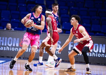 POLOŽILI ISPIT Košarkaši Mege slavili u Podgorici