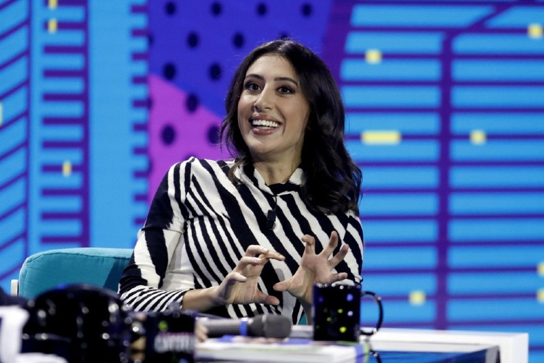 ITALIJANSKA NOVINARKA BAČENA U SAMICU Pogledajte šta je objavljivala pre hapšenja (FOTO)