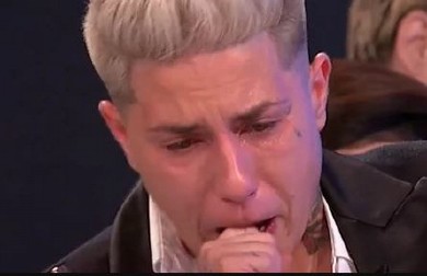 MATORA SE OGLASILA O ZDRAVSTVENOM STANJU SVOG OCA Zadrugarka otkrila o čemu se radi!