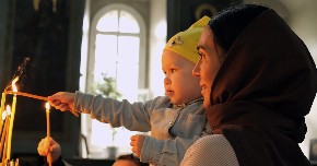 OVDE POGREŠI VEĆINA VERNIKA! Sutra slavimo Materice, a jedna stvar je STROGO zabranjena