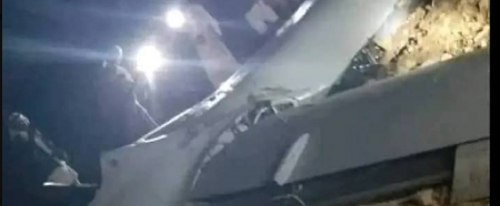 TEŽAK ŠAMAR ZA AMERIČKU VOJSKU "Pogledajte, oborili smo im dragocenu letelicu od 32 miliona dolara" (FOTO)