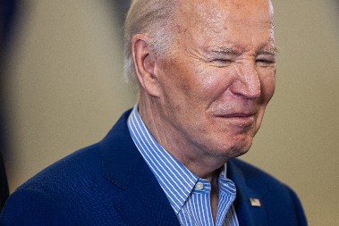 BAJDEN OVO SEBI NE MOŽE NIKAKO DA OPROSTI " Zašto sam to uradio, mogao sam da ga pobedim..."