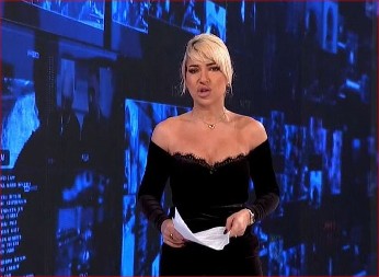 "HTELI SU DA ME UVUKU U ELITNU PROSTITUCIJU" Potresna velika ispovest Jovane Jeremić!