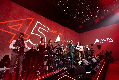 ALTA banka - Spektakularna korporativna proslava 2024. godine – Zajedno kreiramo budućnost koja više vredi!