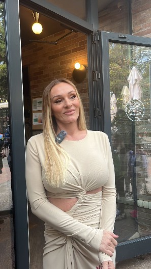 "PREKO NOĆI SAM UŠLA U PAKAO" Anabela Atijas o teškom životu na ulici i trenutku kada je htela da sebi oduzme život!