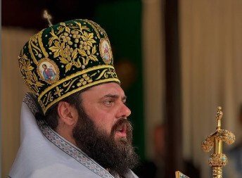 EPISKOP HERUVIM UPUTIO APEL GRAĐANIMA: "Deci nije mesto na ulici, bez porodične harmonije, dolaze nered i anarhija!"