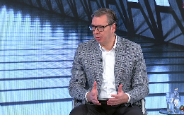 "NEĆU DA OLOŠ UPRAVLJA SRBIJOM"! Aleksandar Vučić poslao čvrstu poruku: "Prekinite jer se neće odlučivati o prelaznoj vladi"