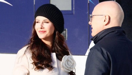 TAMARA VUČIĆ OČARALA IZGLEDOM: Evo kako je izgledala prva dama na otvaranju brze saobraćajnice Loznica- Šabac