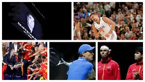 TRAGEDIJA, DOMINACIJA, PETICA SRBIJE, TENISKO LUDILO I KRAJ JEDNE ERE Ovi događaji su obeležili sportsku 2024. godinu