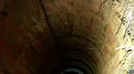 MAJKA TROGODIŠNJEG DETETA PREŽIVLJAVA KOŠMAR: "MOJA ĆERKA JE GLADNA I ŽEDNA" Devojčica pala u bunar, 6 dana pokušavaju da je izvuku!