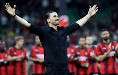 OPŠTI HAOS U MILANU Navijači zviždali Ibrahimoviću, ovako nešto nikada nije doživeo