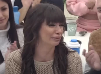 MILJANA KULIĆ VAN SEBE, GRCA U SUZAMA! Priznala šok istinu, nastao muk: "Sestre me se stide..."