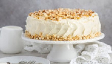 TORTA LEDENA KRALJICA Kraljica svake svečane trpeze nema koga neće ostaviti ravnodušnim