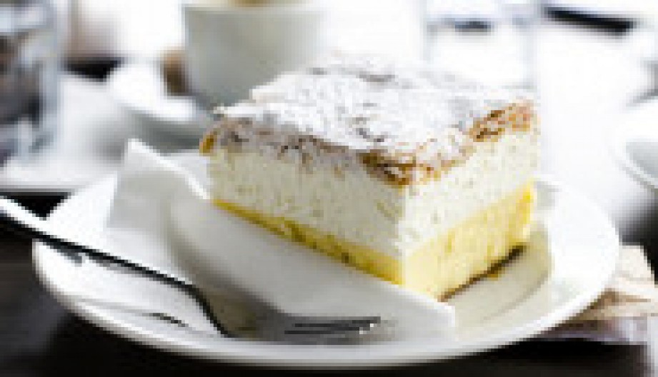 BLEDSKA KREMPITA Čuveni specijalitet za sva vremena, po starom receptu