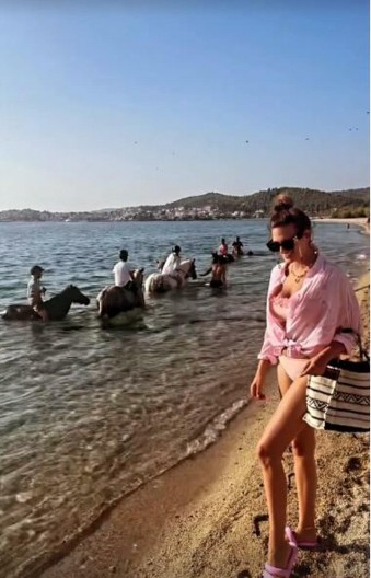 VODITELJKA MORALA NA OPERACIJU KIČME! Progovorila o borbi sa opakom bolešću: "Moraš trpeti bol celog života..."