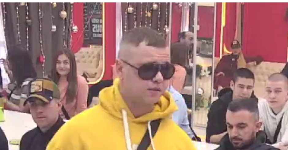 "RAZOČARAN SAM, DA LI JE MOGUĆE DA..." Učesnik Elite besan, ovo nisu ispoštovali, on van sebe: "Nastaviću svoje učešće, ali ovo je njihov obraz"