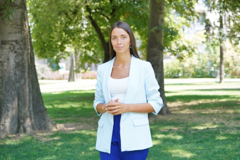 Nevena Đurić: Na sajtu Skupštine prvi put biće objavljene biografije kandidata za članove REM