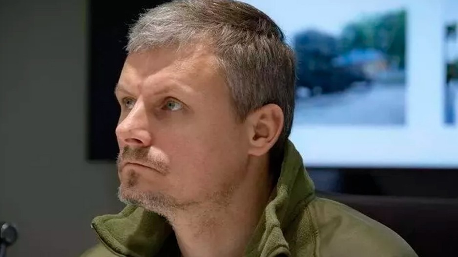 SKANDAL U UKRAJINI! ZELENSKI OTPUSTIO ZAMENIKA ŠEFA KANCELARIJE: Povezan sa terorističkim napadom na Krimu?