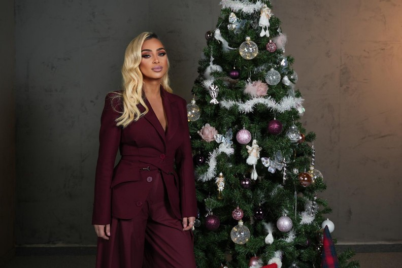 OSTVARILA SVE ŽELJE Maja Berović za Alo! iskreno o odnosu sa suprugom i sinom: "To nikada neću dozvoliti"