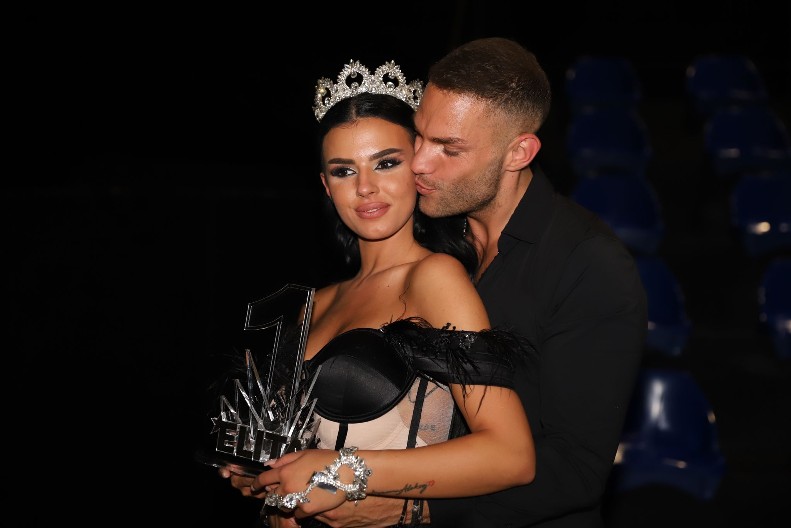 ANITA I ANĐELO PONOVO ZAJEDNO? Jedan detalj ih je odao, svi se šokirali kada su ovo čuli!